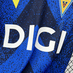 Cadiz 2025/26 Retro - Fan Version