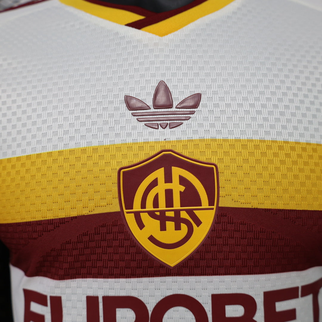 Roma 2026/27 Away - Player Version