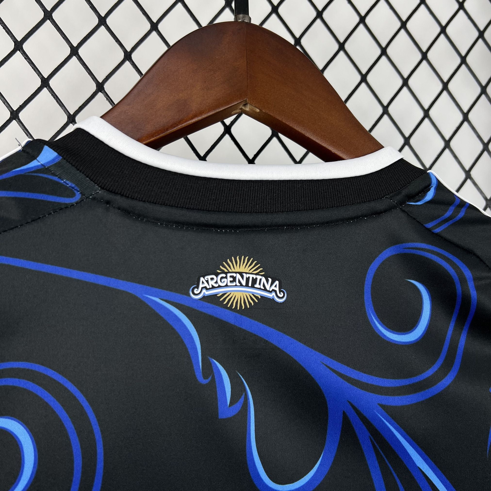 Argentina 2026 Away - Women's Fit