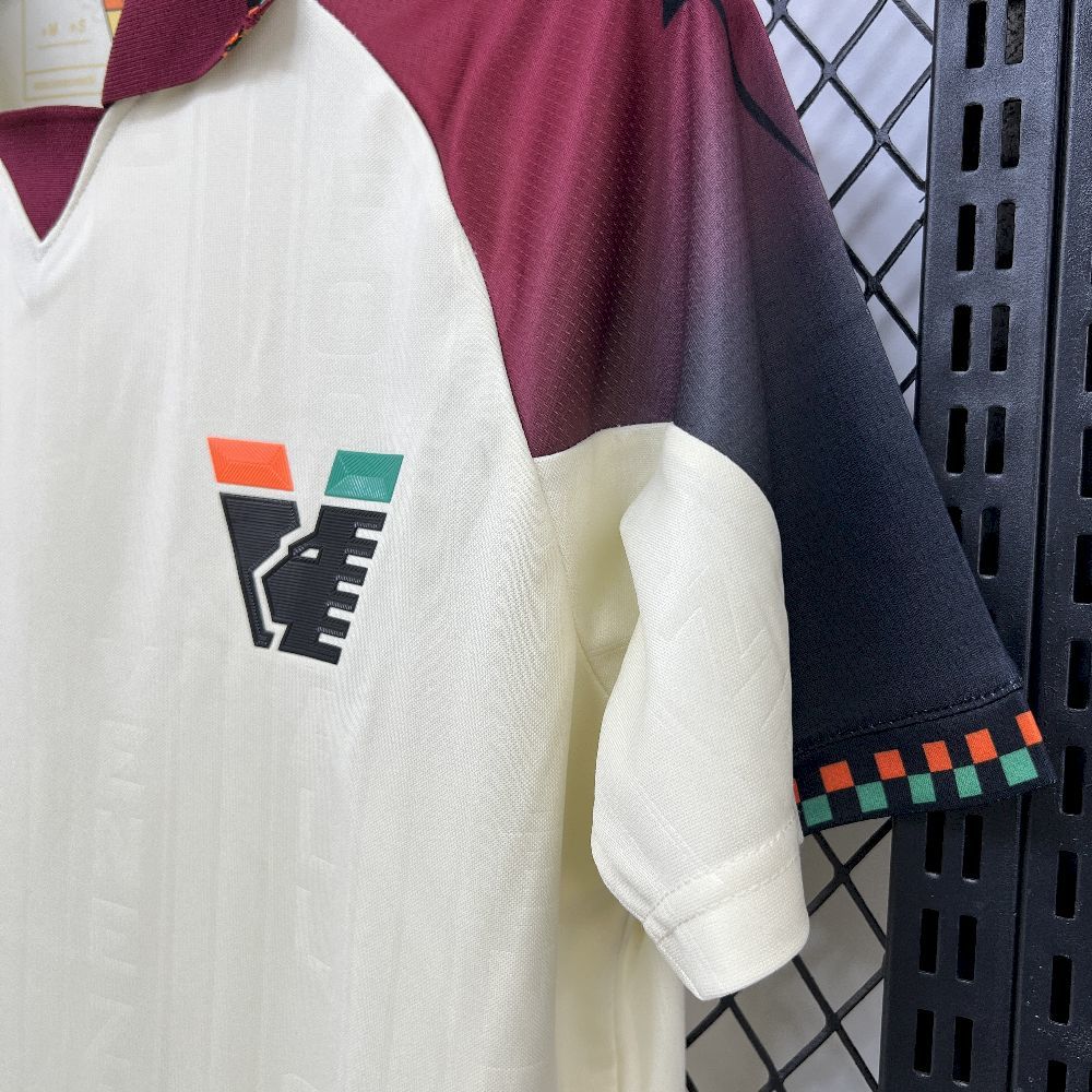 Venezia 2025/26 Away - Fan Version