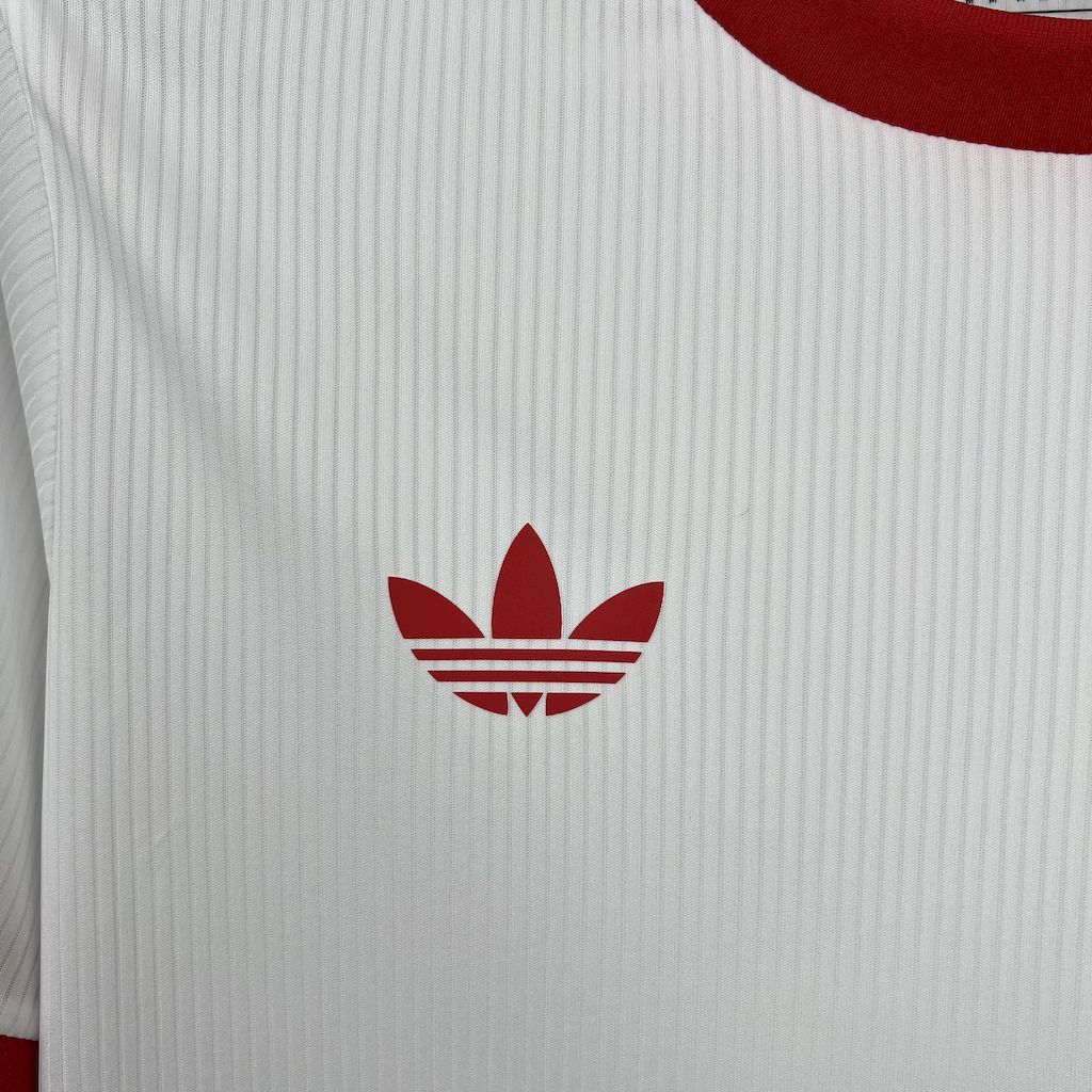 Benfica 2025/26 Anniversary - Fan Version