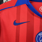 Paris Saint-Germain 2025/26 Third - Fan Version