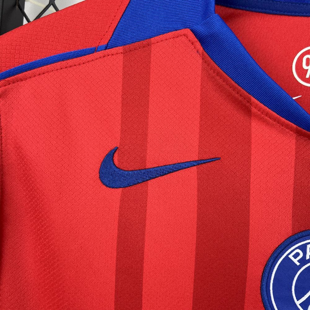 Paris Saint-Germain 2025/26 Third - Fan Version