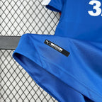 Rangers FC 2015/16 Home - Retro