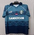 Sheffield Wednesday 1997/98 Third - Retro