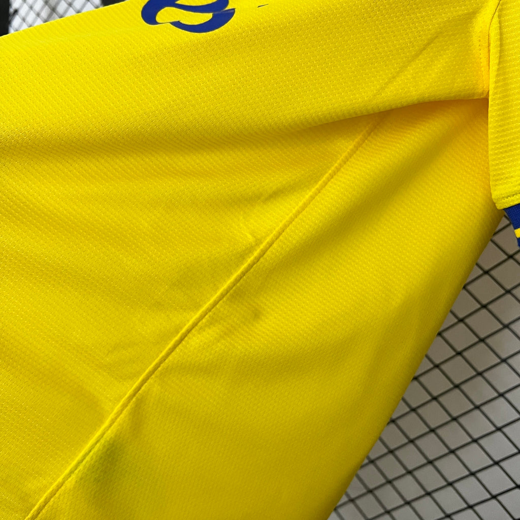 Arsenal 2013/14 Away - Retro