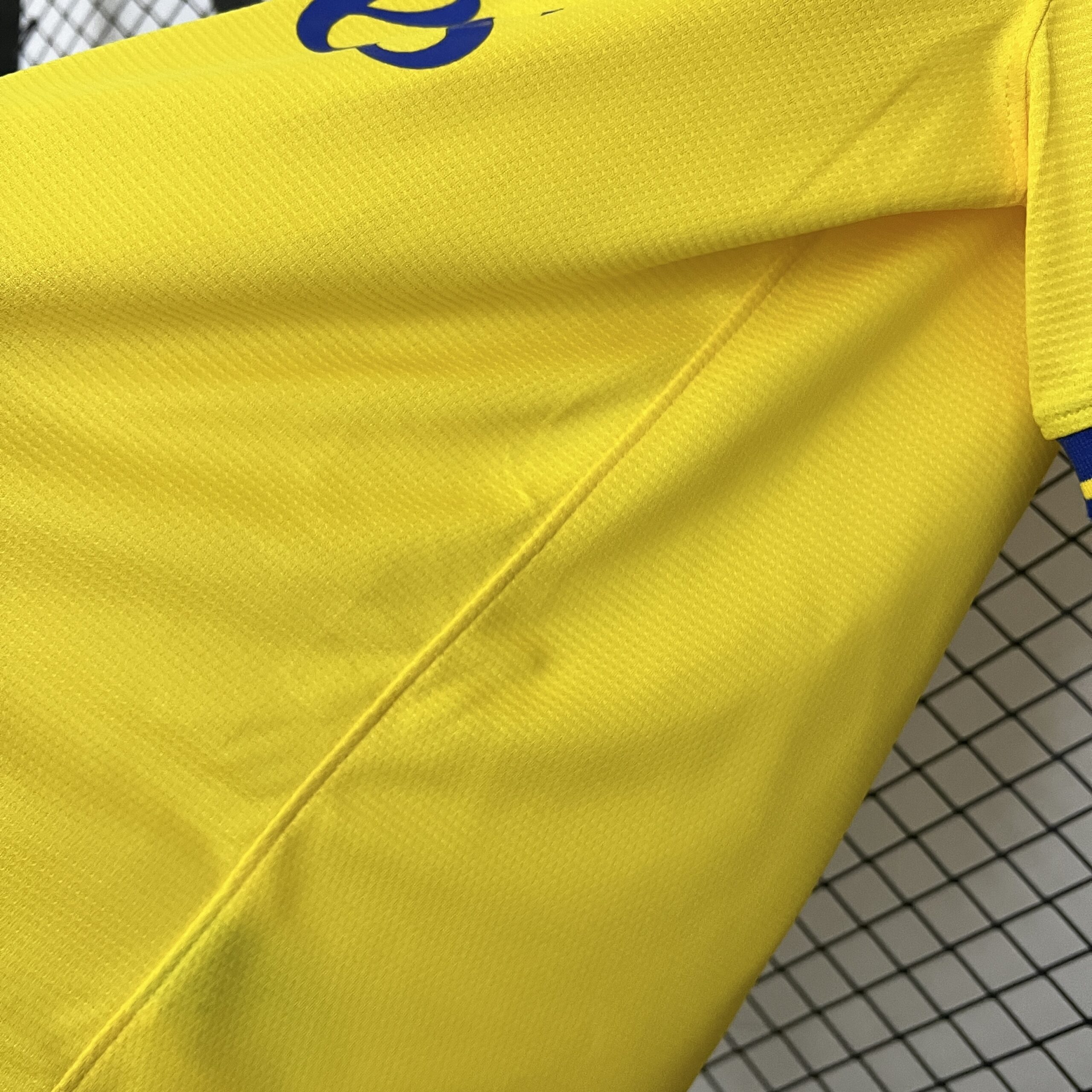 Arsenal 2013/14 Away - Retro