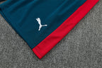 Portugal 2026/27 Green Training Set | Adult + Kids Sizes