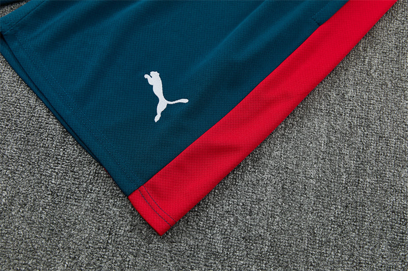 Portugal 2026/27 Green Training Set | Adult + Kids Sizes