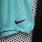 Barcelona 2026/27 Third - Player Shorts