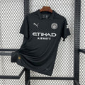 Manchester City 2025/26 Away - Fan Version