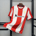 Athletic Bilbao 2025/26 Retro - Fan Version