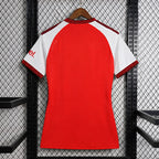 Arsenal 2026/27 Home - Women's Fit
