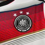 Germany 2014 Home - Retro