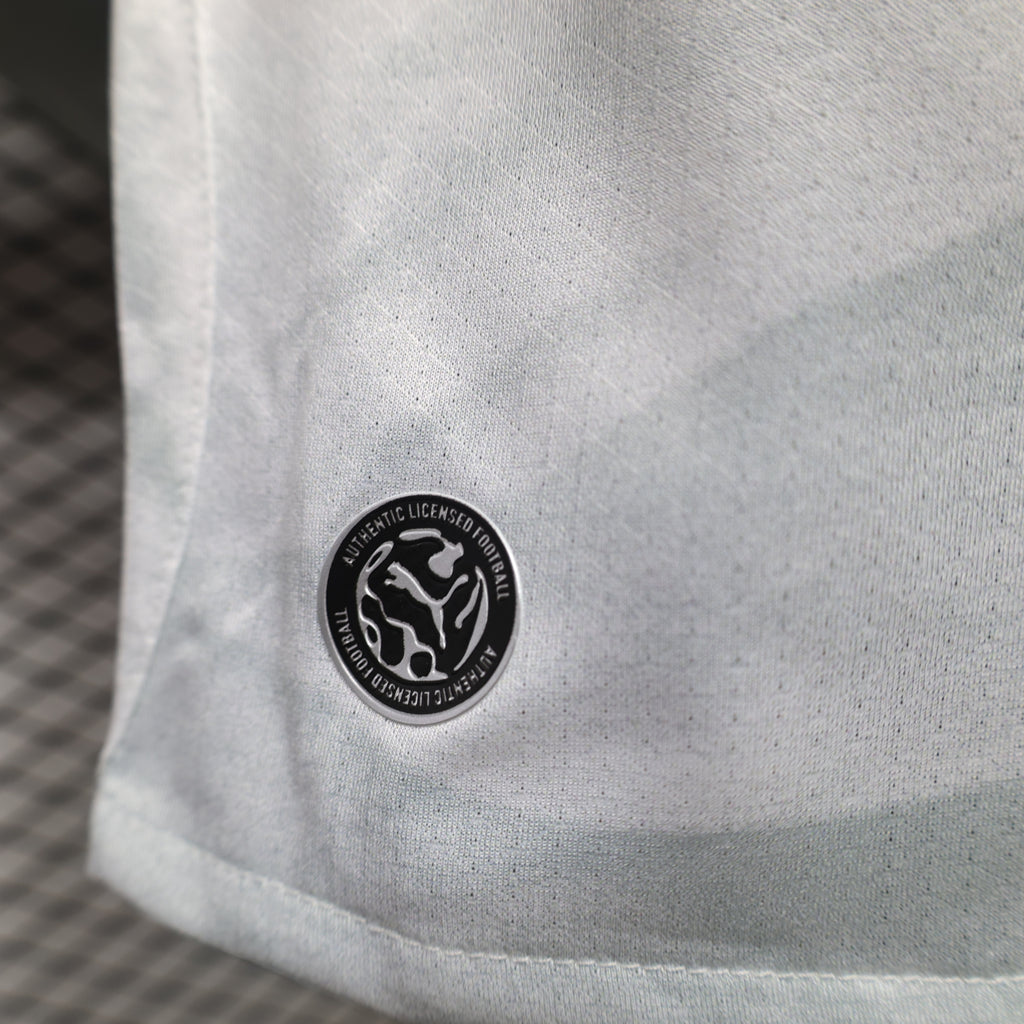 AC Milan 2026/27 Away Long Sleeve - Player Version