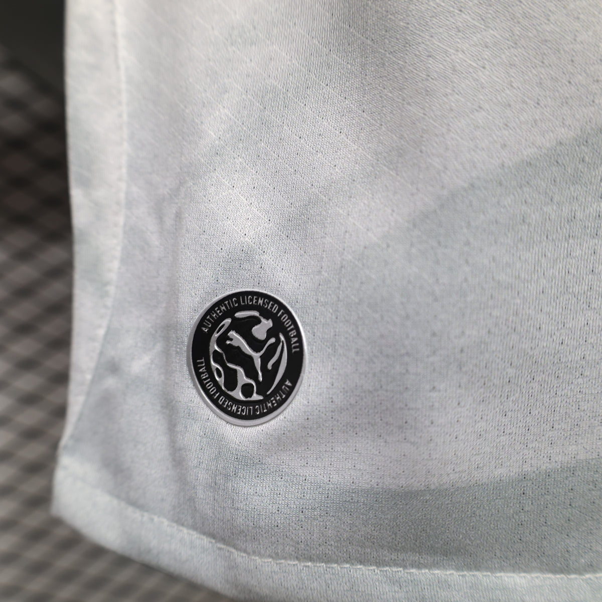 AC Milan 2026/27 Away Long Sleeve - Player Version