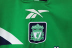 Liverpool FC 1999/01 Away - Retro