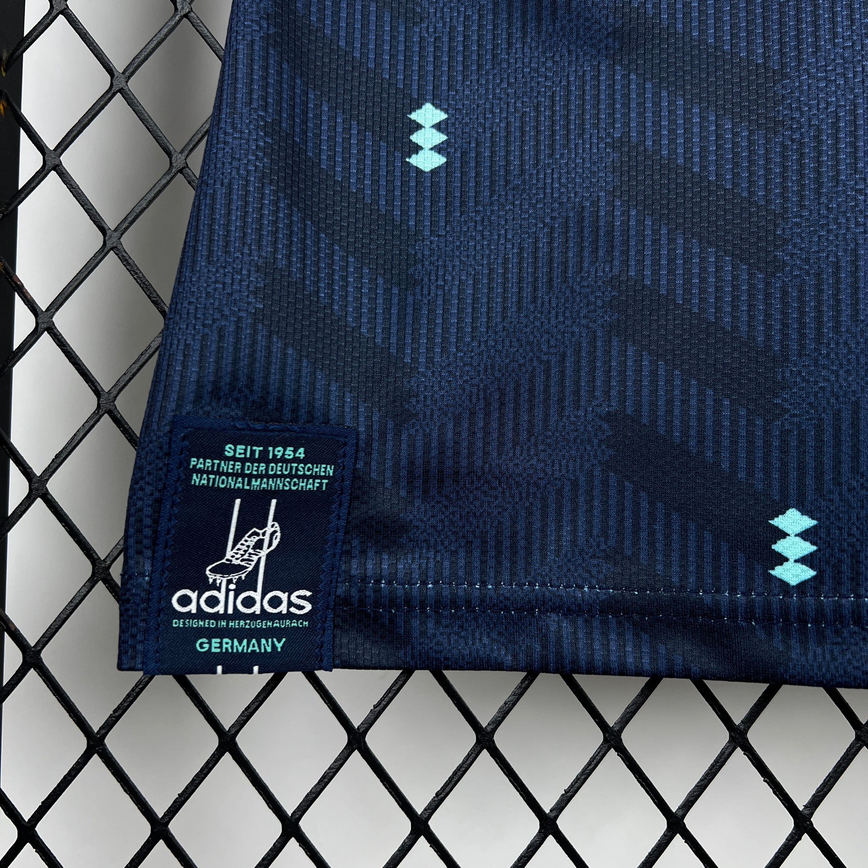 Germany 2026 Away - Women's Fit