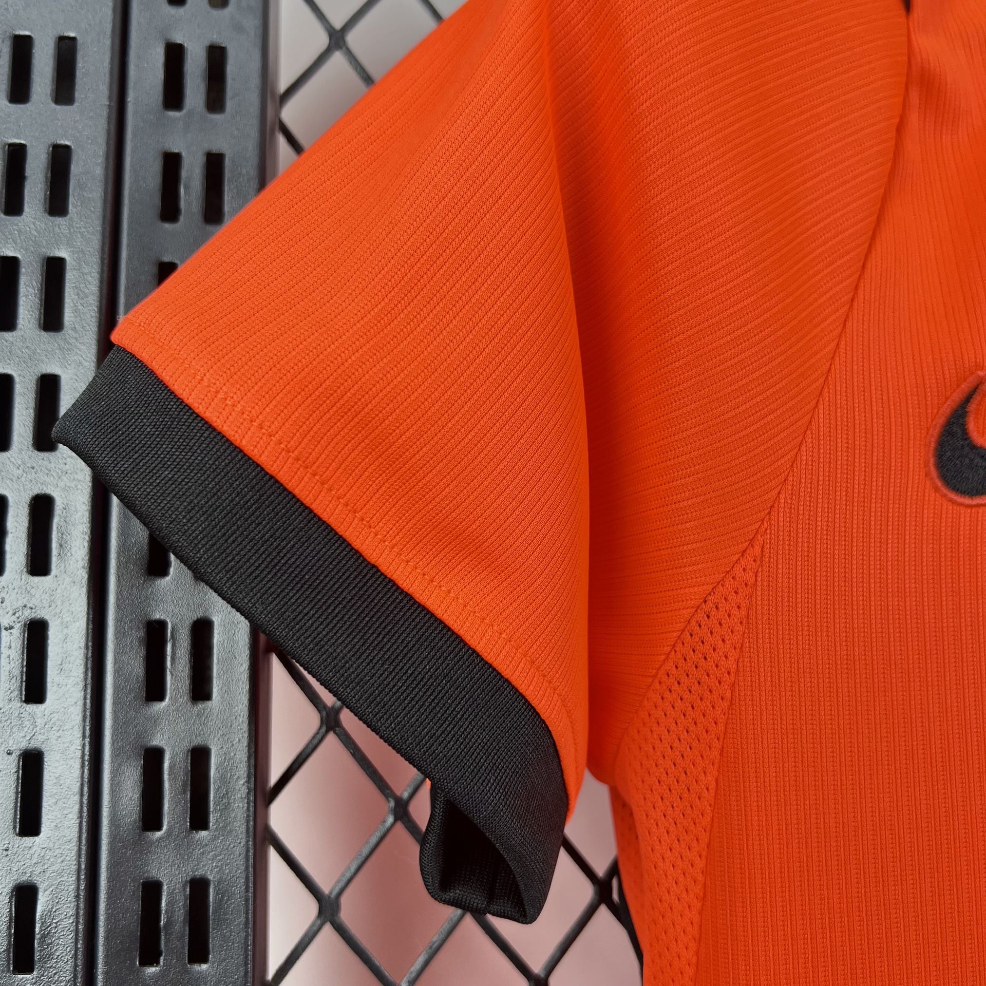 Netherlands 2026 Home - Women's Fit