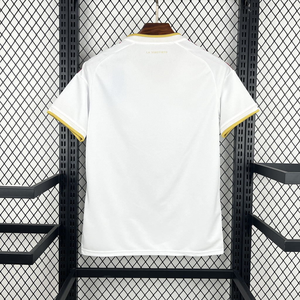Venezuela 2026 Away - Fan Version
