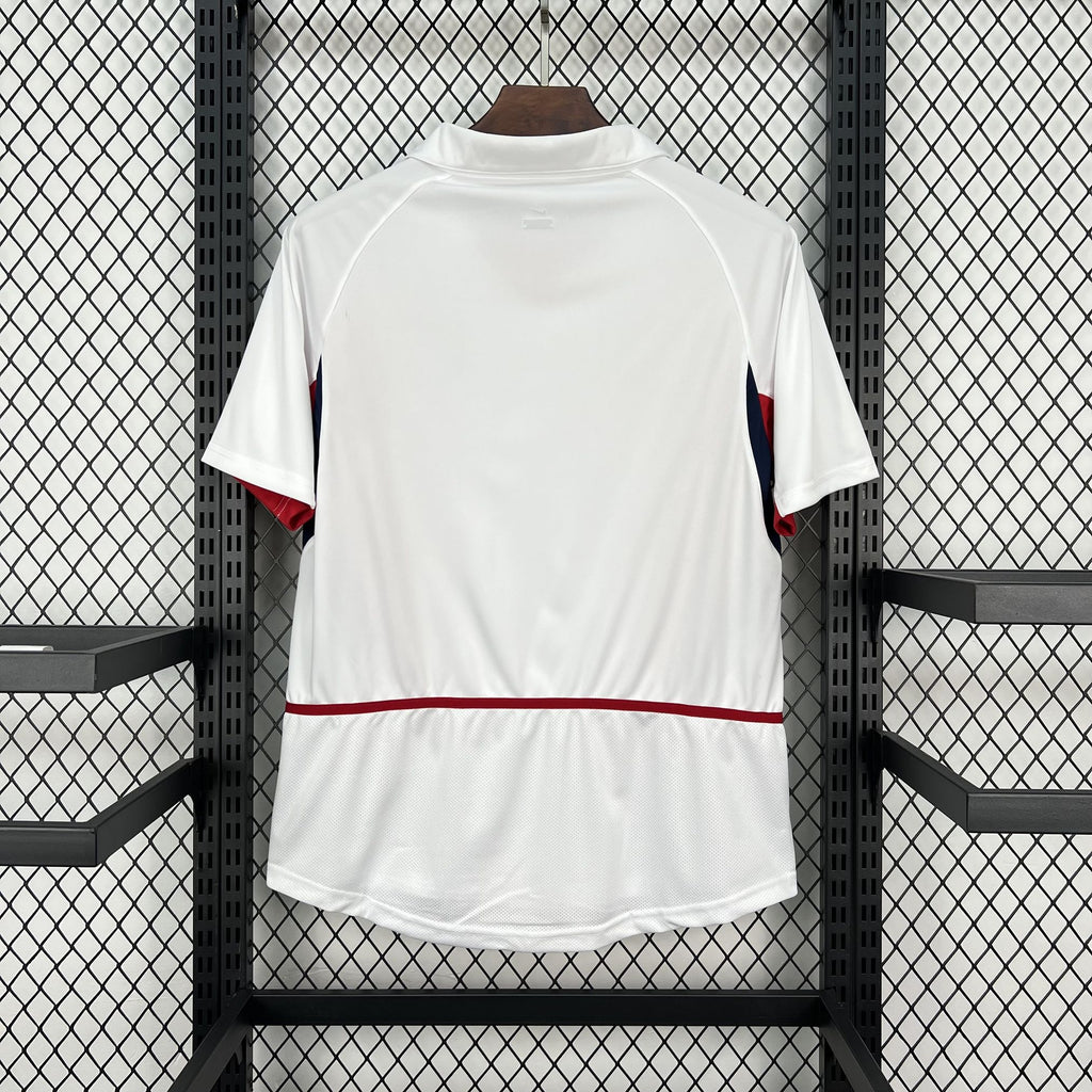 USA 2002 Home - Retro