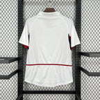 USA 2002 Home - Retro