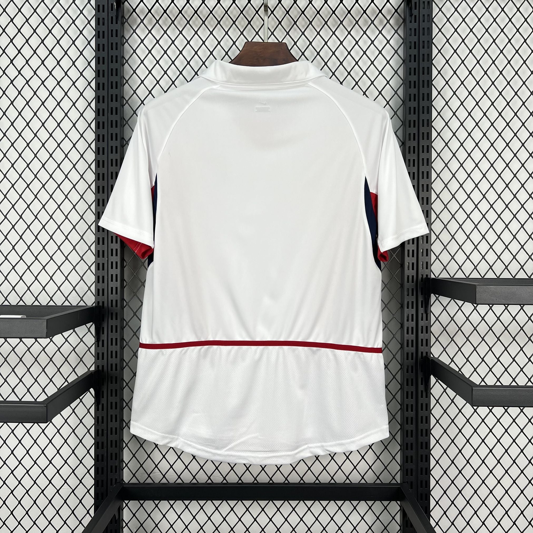 USA 2002 Home - Retro