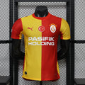 Galatasaray 2026/27 Home - Player Version
