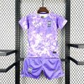 South Korea 2026 Away - Kid Kit