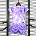 South Korea 2026 Away - Kid Kit