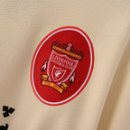 Liverpool FC 1996/97 Away - Retro