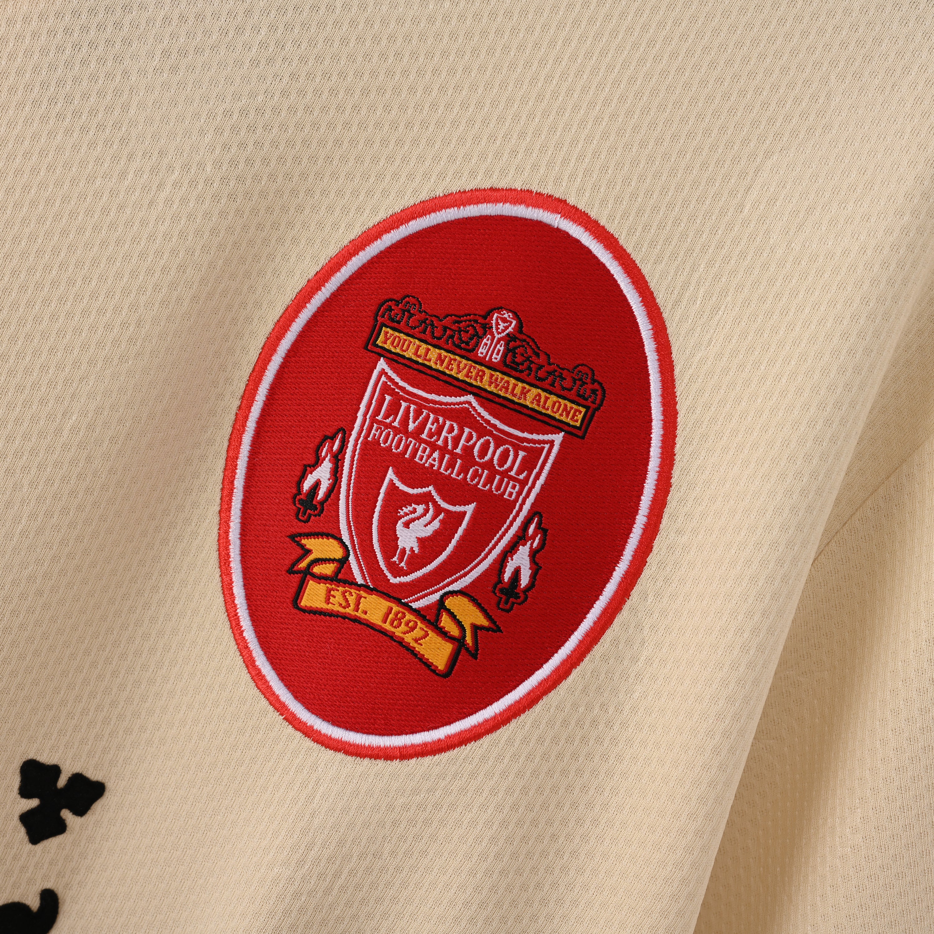 Liverpool FC 1996/97 Away - Retro