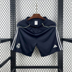 Real Madrid 2025/26 Away - Fan Shorts