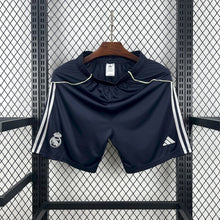 Real Madrid 2025/26 Away - Fan Shorts