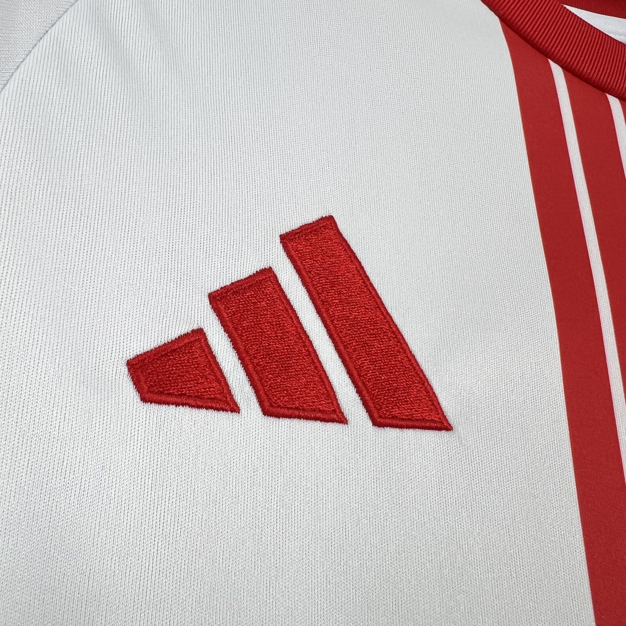 Toronto FC 2026/27 Away - Fan Version