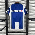 Porto 1999/00 Home - Retro