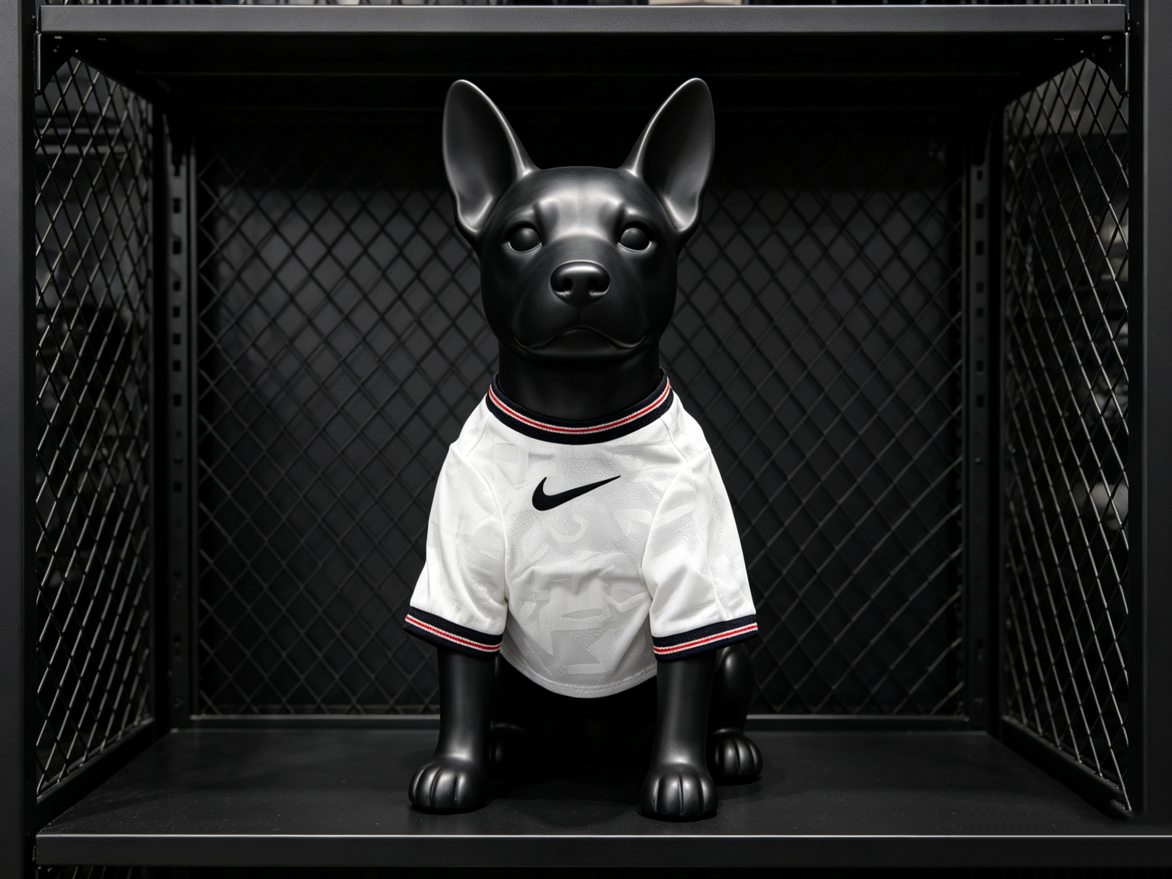 England 2026 Home - Dog Kit