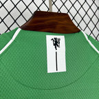 Manchester United 2007/08 Goalkeeper - Retro