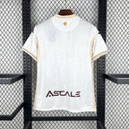 Villarreal 2025/26 Away  - Fan Version