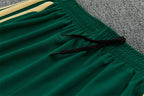 Italy 2026/27 Green ¼  Zip Training Set | Adult + Kids Sizes