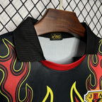 Japan 1998 Goalkeeper Long Sleeve - Retro