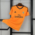 Real Madrid 2013/14 Third - Retro