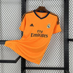 Real Madrid 2013/14 Third - Retro
