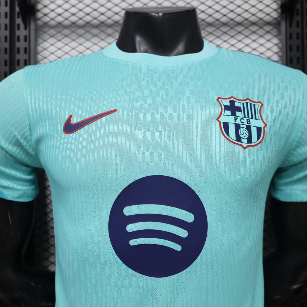 Barcelona 2026/27 Training Top - Player Version