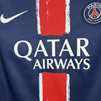 Paris Saint-Germain 2024/25 Home - Kid Kit