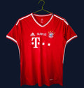 Bayern Munich 2013 CL Final Wembley Home - Retro