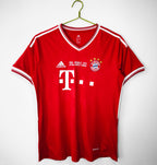 Bayern Munich 2013 CL Final Wembley Home - Retro