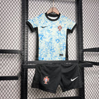 Portugal 2024 Away - Kid Kit