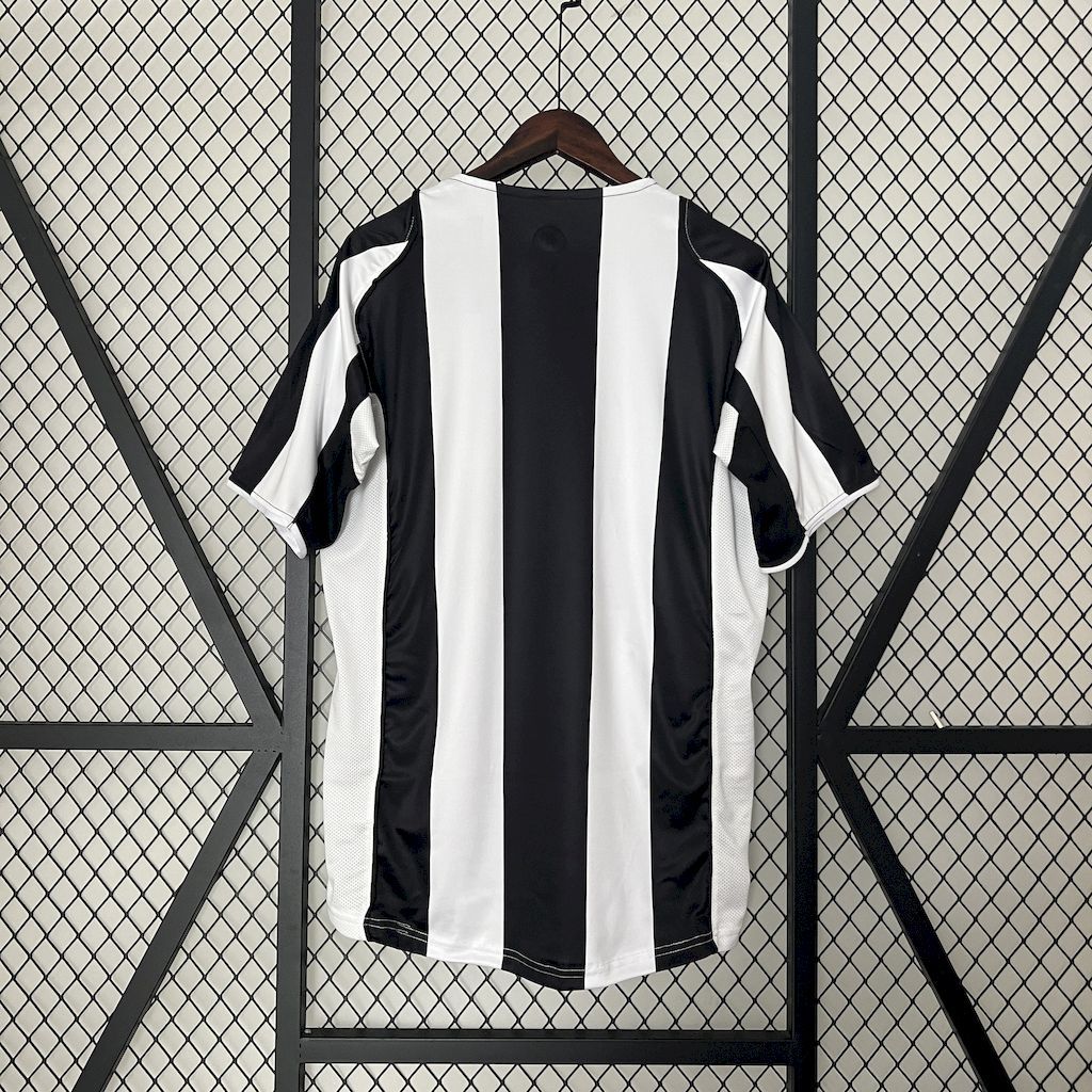 Juventus 2004/05 Home - Retro