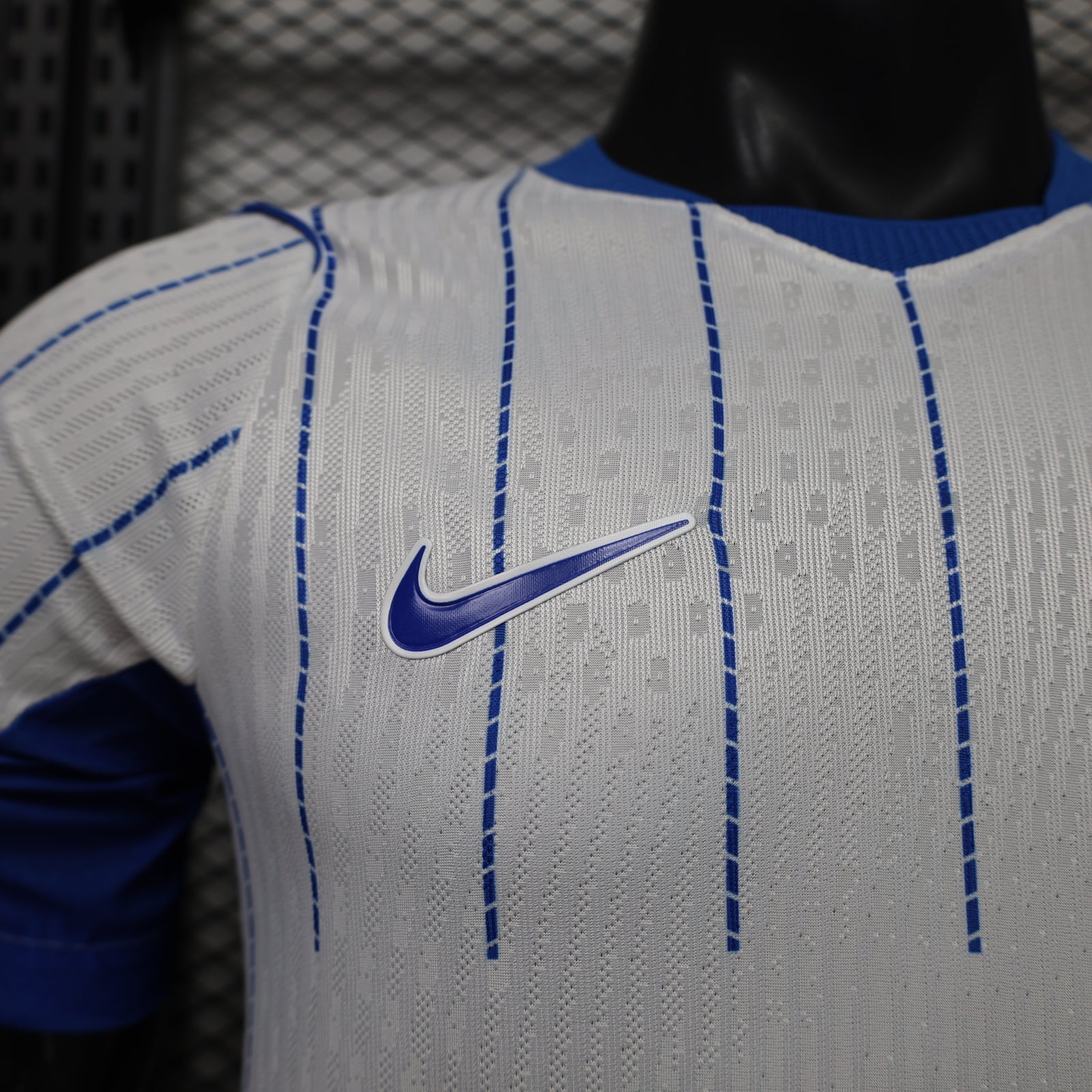 Brighton 2026/27 Away - Player Version